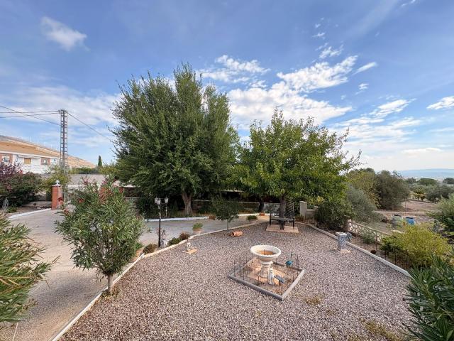 3 bedroom Villa in Caudete