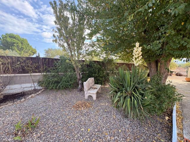 3 bedroom Villa in Caudete
