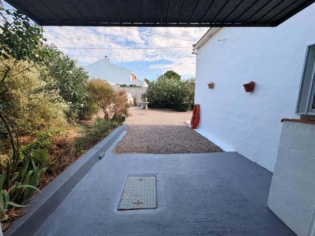 3 bedroom Villa in Caudete