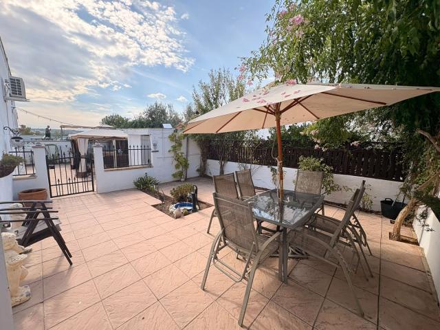 3 bedroom Villa in Caudete