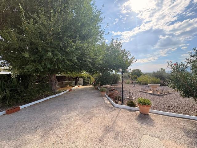 3 bedroom Villa in Caudete