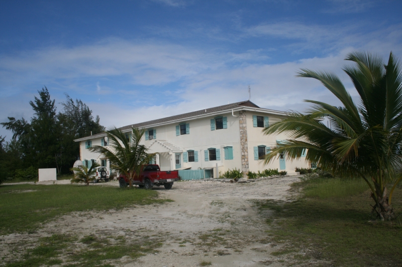 PELICAN  BEACH  TOWNHOMES