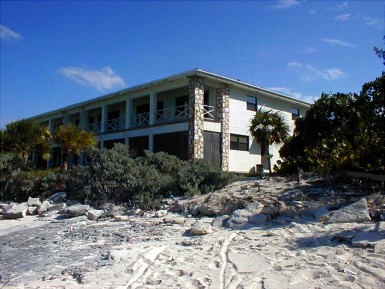 PELICAN  BEACH  TOWNHOMES