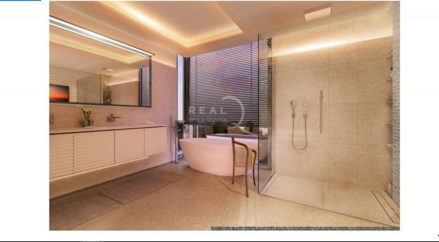 3 bedroom Apartment - Ground Floor Apartment in Benahavís