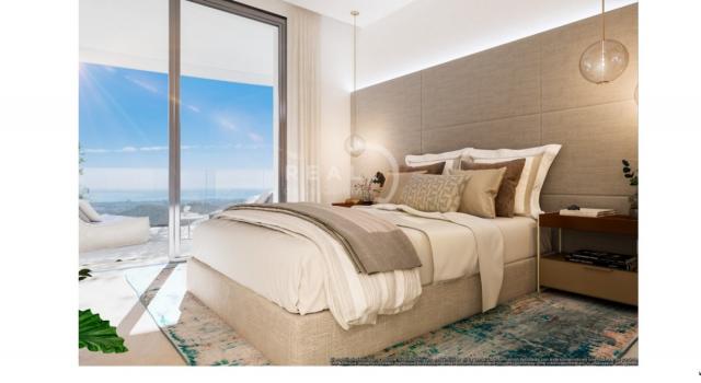 3 bedroom Apartment - Ground Floor Apartment in Benahavís