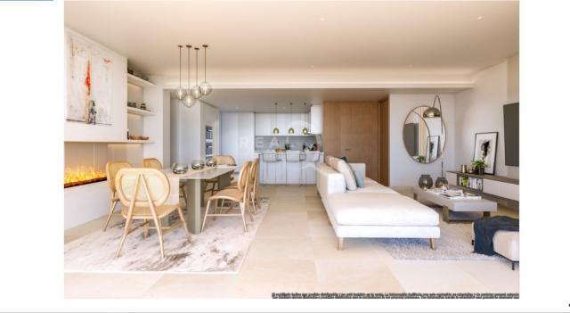 3 bedroom Apartment - Ground Floor Apartment in Benahavís