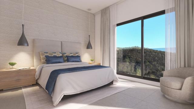 4 bedroom House - Townhouse in Benahavís