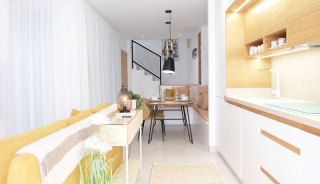 2 bedroom House - Townhouse in Marbella