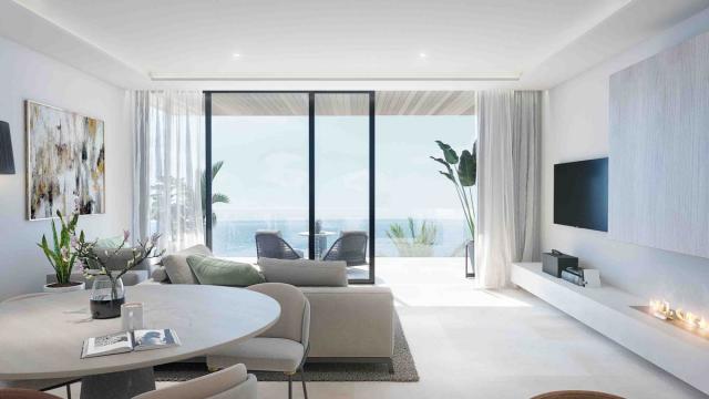 1 bedroom Apartment - Ground Floor Apartment in Fuengirola