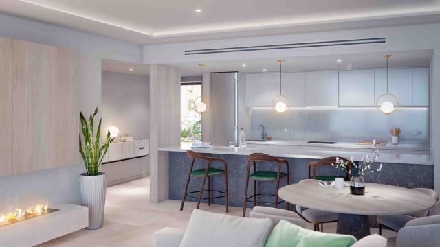 1 bedroom Apartment - Ground Floor Apartment in Fuengirola