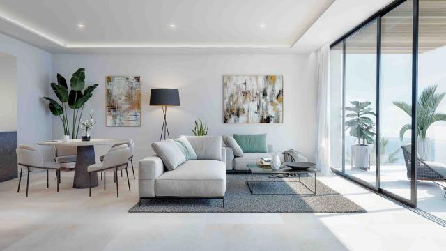1 bedroom Apartment - Ground Floor Apartment in Fuengirola