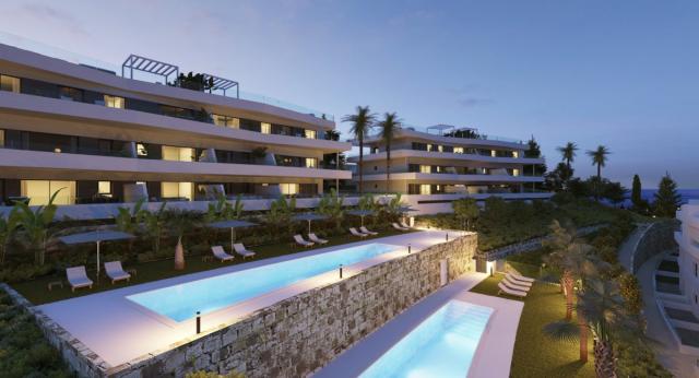 3 bedroom Apartment - Ground Floor Apartment in Estepona