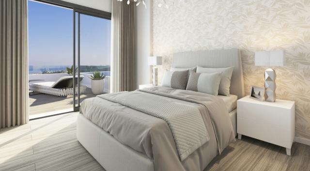 3 bedroom Apartment - Ground Floor Apartment in Estepona
