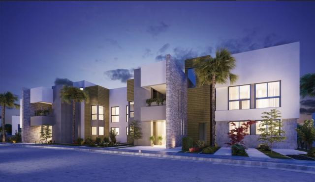 2 bedroom Apartment - Ground Floor Apartment in Cabopino