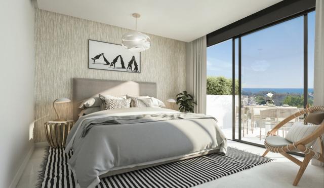 2 bedroom Apartment - Ground Floor Apartment in Cabopino