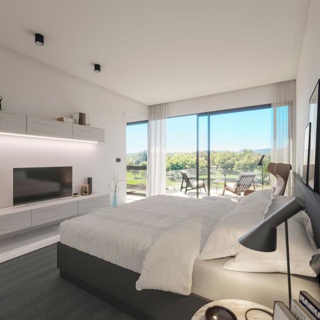 3 bedroom House - Townhouse in San Roque