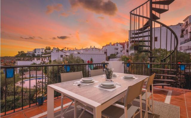 2 bedroom Apartment - Middle Floor Apartment in Benahavís