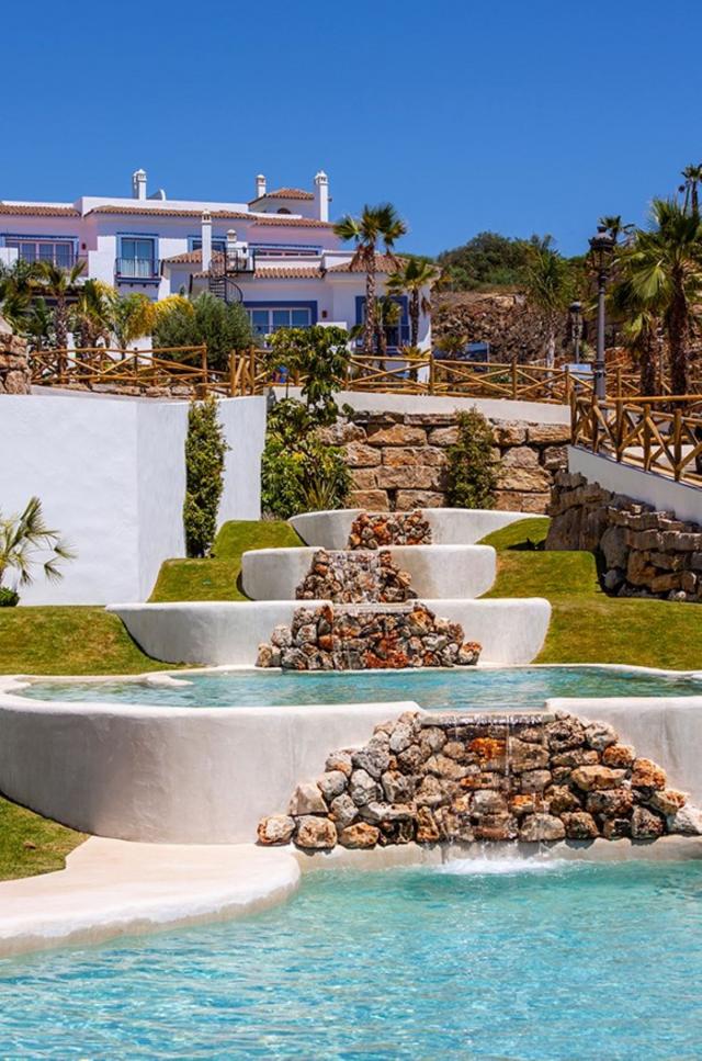 2 bedroom Apartment - Middle Floor Apartment in Benahavís