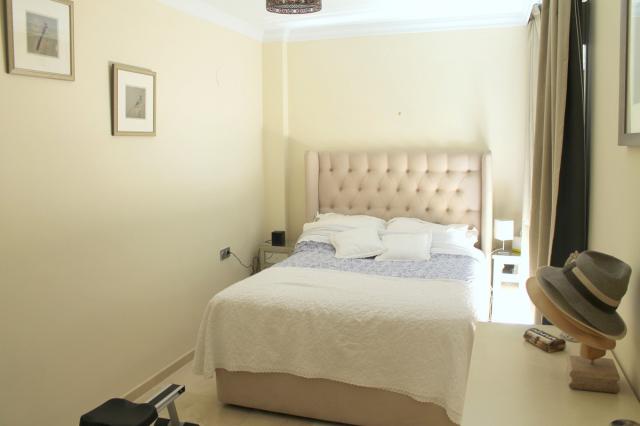 2 bedroom Apartment - Middle Floor Apartment in San Roque Club