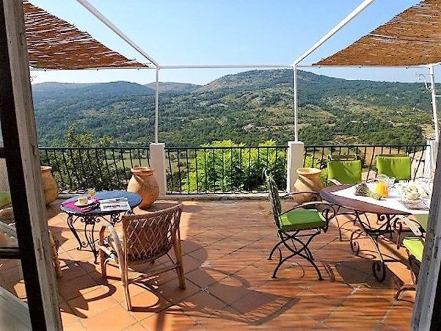11 bedroom Country House in Vence