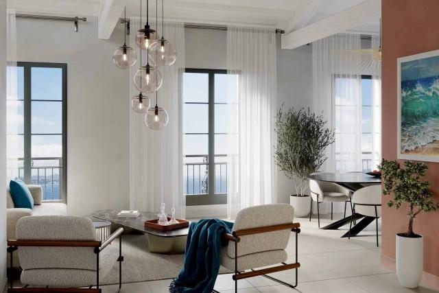 3 bedroom Apartment in Théoule-sur-Mer