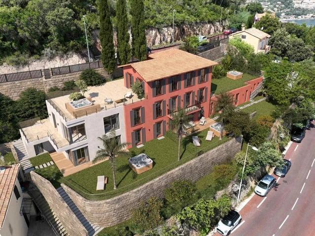 3 bedroom Apartment in Théoule-sur-Mer