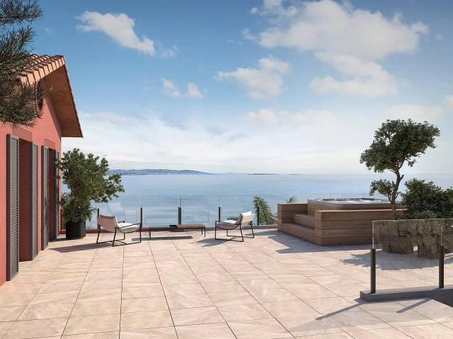 3 bedroom Apartment in Théoule-sur-Mer
