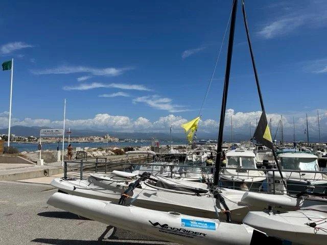 3 bedroom Apartment in Antibes