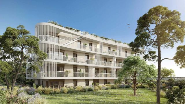 3 bedroom Apartment in Antibes