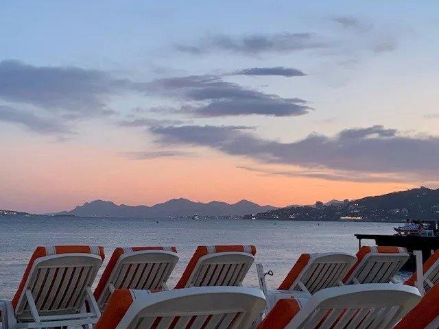 2 bedroom Apartment in Antibes