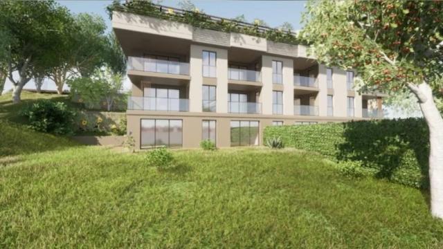 4 bedroom Apartment in Antibes