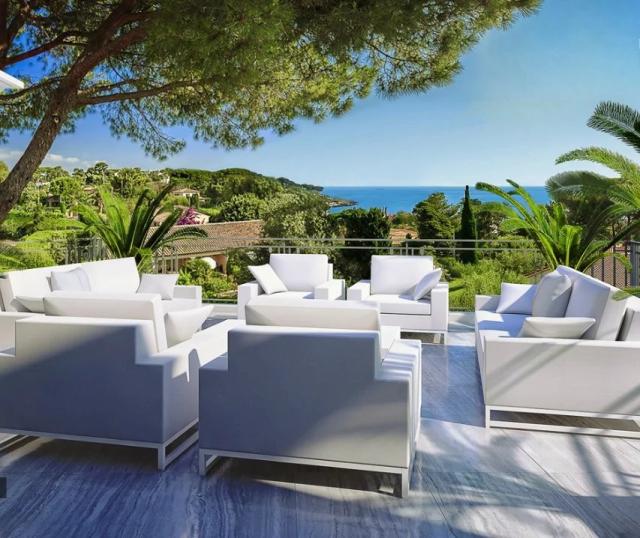 2 bedroom Apartment in Antibes