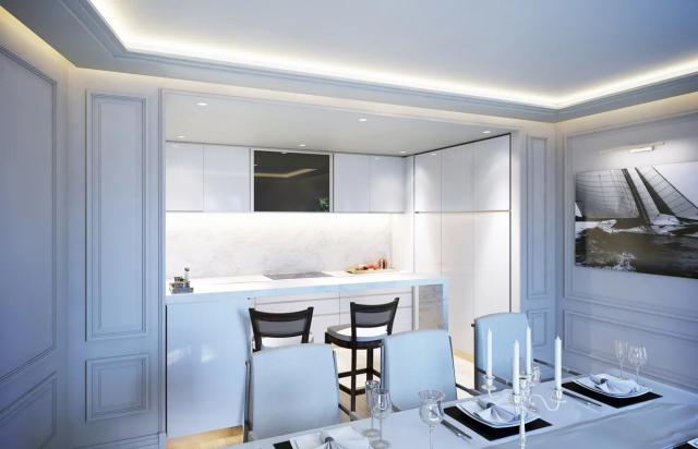 2 bedroom Apartment in Antibes