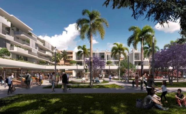 3 bedroom Apartment in Saint-Laurent-du-Var