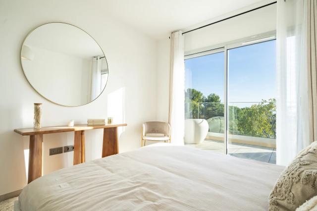 4 bedroom Villa in Antibes