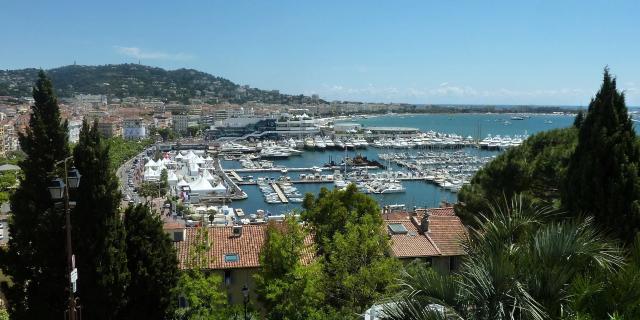 3 bedroom Apartment in Le Cannet