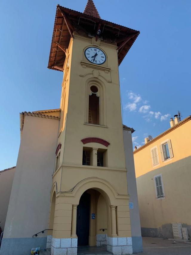 3 bedroom Apartment in Cagnes-sur-Mer