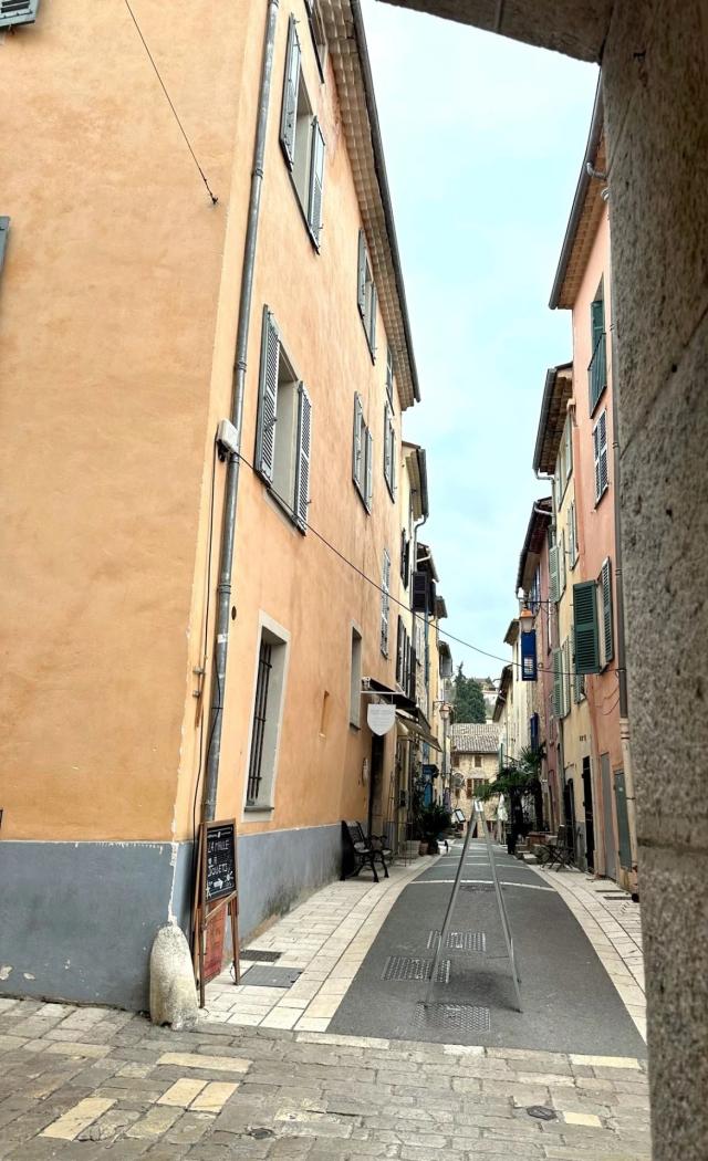 1 bedroom Apartment in Valbonne