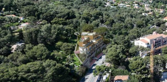 1 bedroom Apartment in Beausoleil