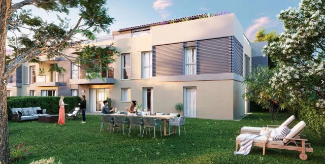 2 bedroom Apartment in Golfe-Juan
