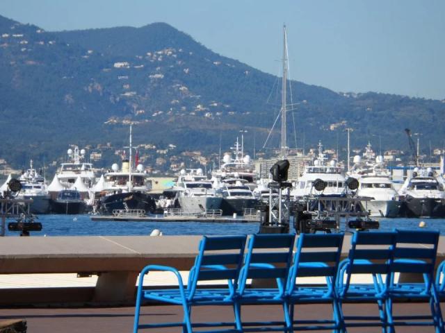3 bedroom Apartment in Cannes