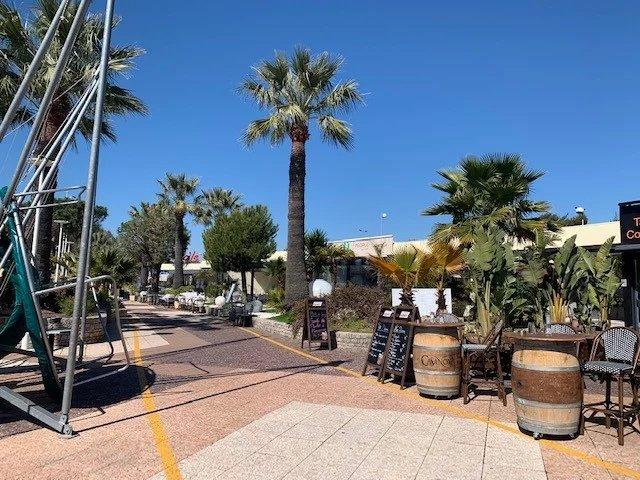 1 bedroom Apartment in Saint-Laurent-du-Var