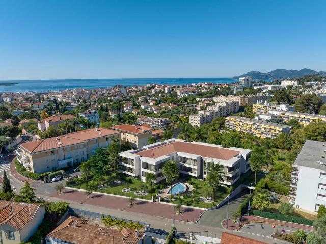 1 bedroom Apartment in Cannes