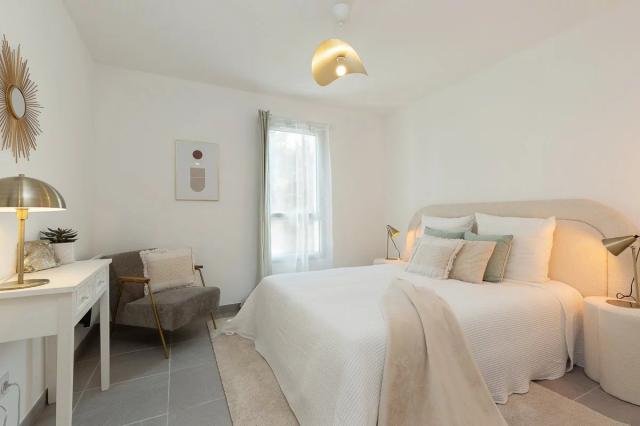 3 bedroom Apartment in Antibes