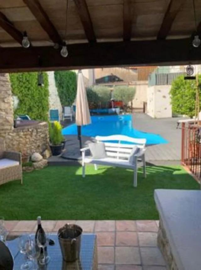 6 bedroom House in Béziers