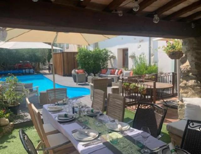 6 bedroom House in Béziers