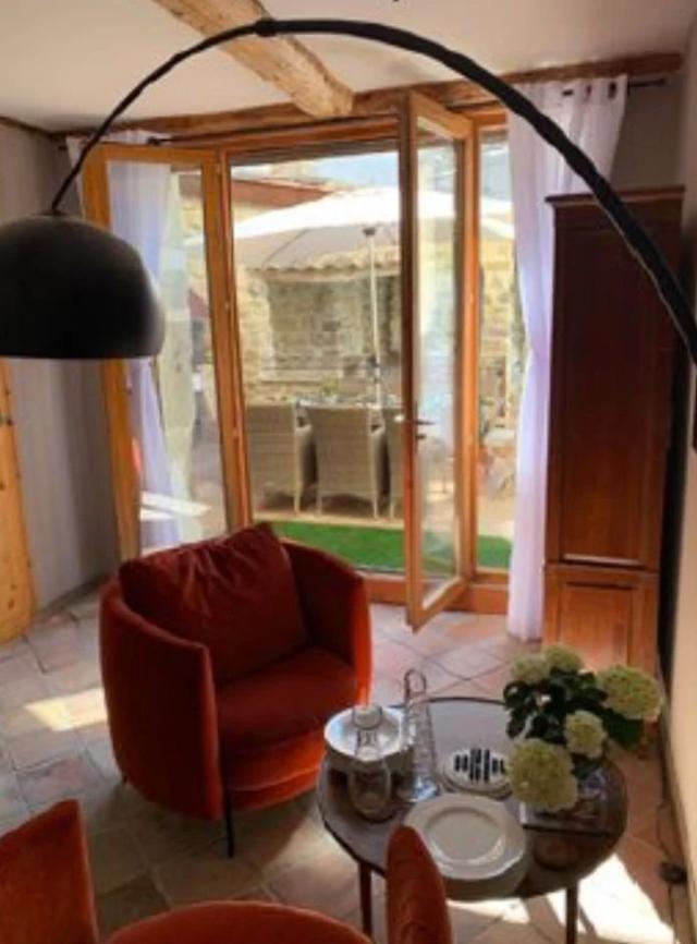 6 bedroom House in Béziers