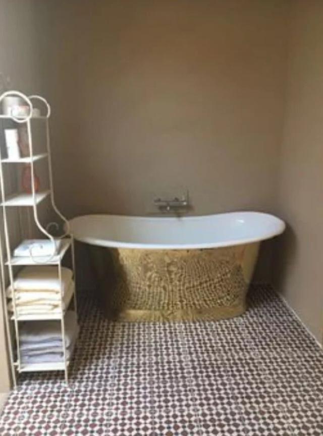 6 bedroom House in Béziers