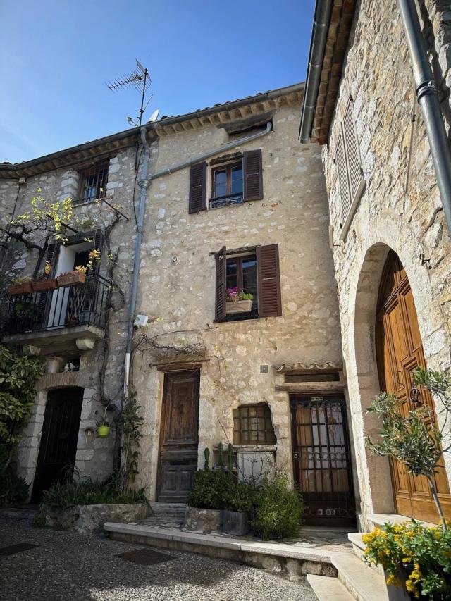 1 bedroom Apartment in Antibes