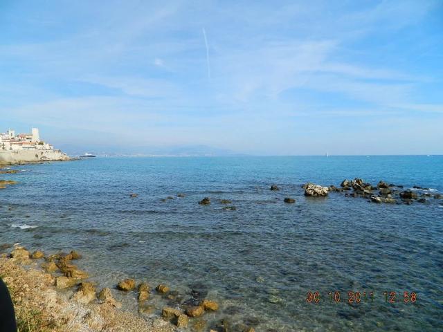 1 bedroom Apartment in Antibes